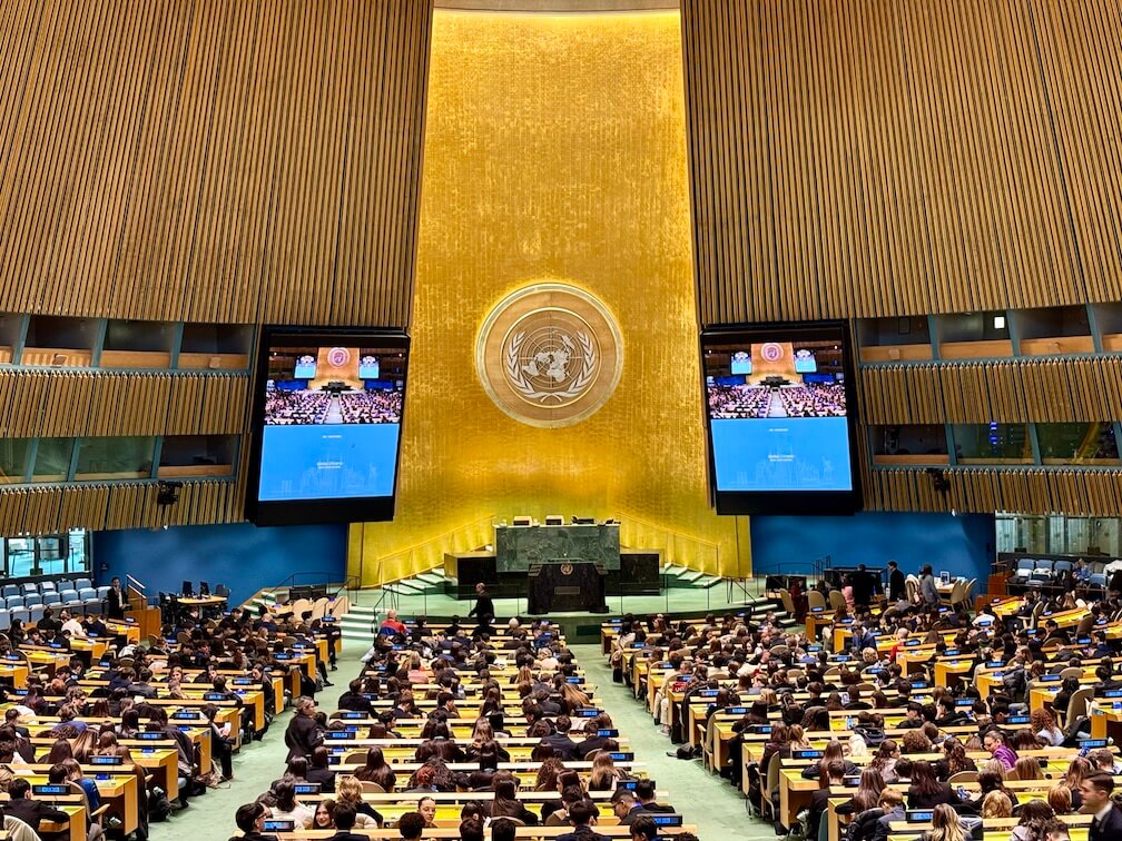 MUN Italy